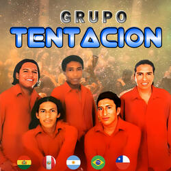 VUELVE MI AMOR