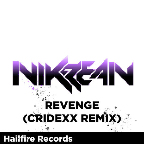 Revenge Remix