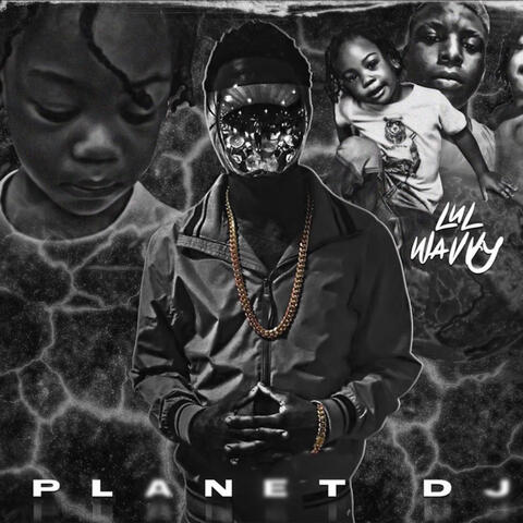 Planet Dj
