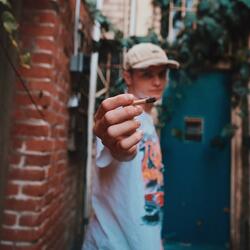 Jamie Foy