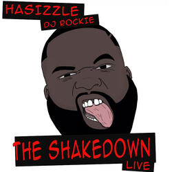 HaSizzle Guitar