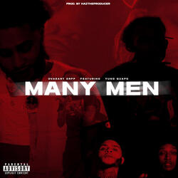 Many Men