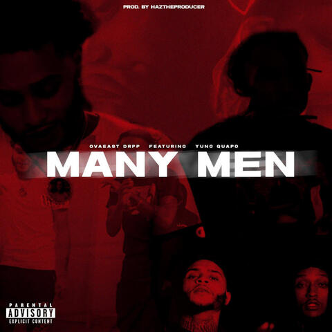 Many Men