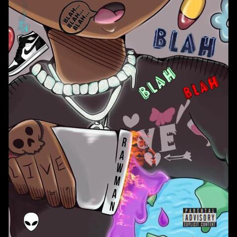 BLAH