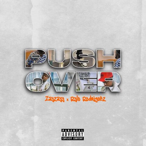Push Over