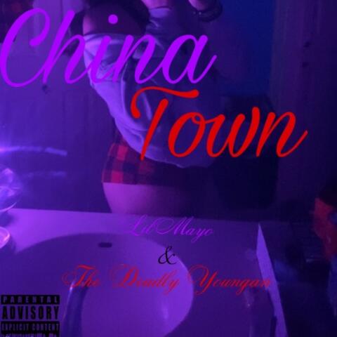 China Town