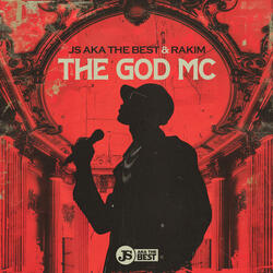 THE GOD MC