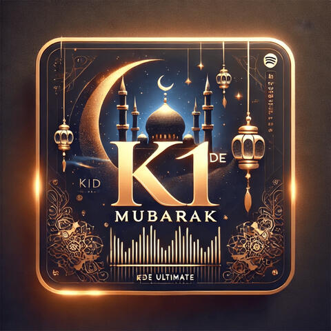 K1 De Mubarak