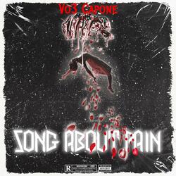 Song About Pain