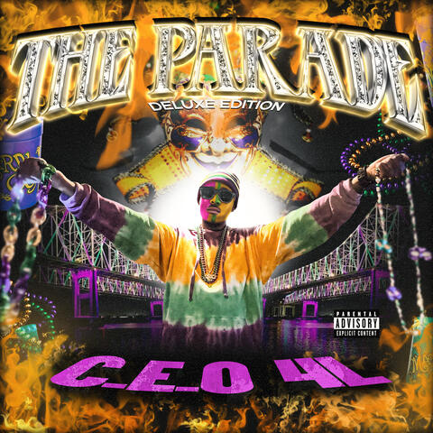 The Parade (Deluxe Edition)