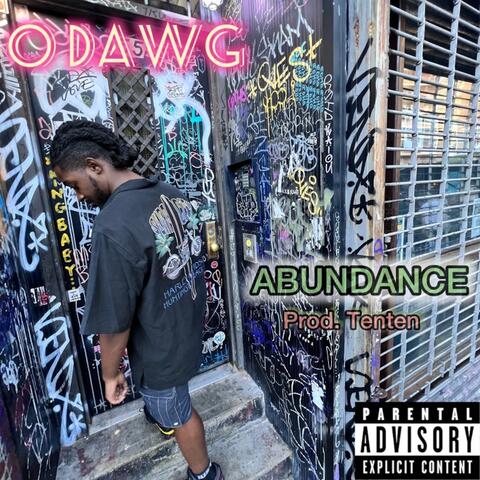 ABUNDANCE