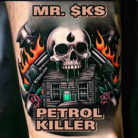 PETROL KILLER