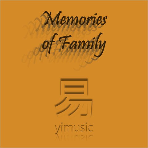 Memories of Family