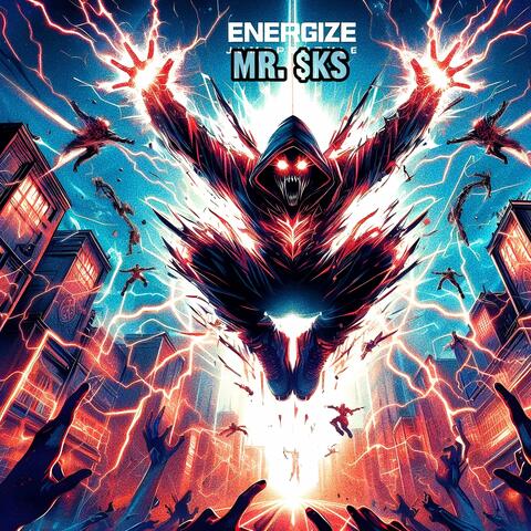 Energize
