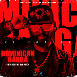Dominican Ganga