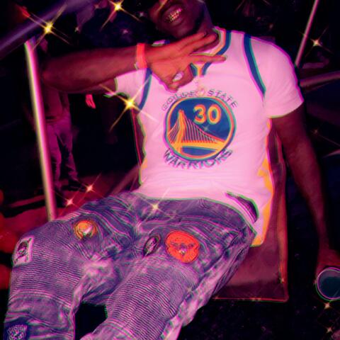 Broken Harted Man
