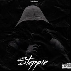 Steppin