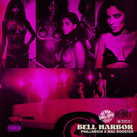 Bell Harbour
