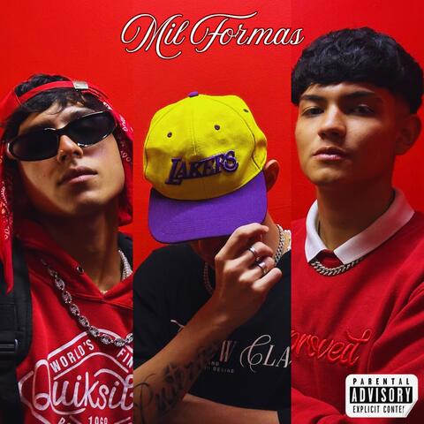 MIL FORMAS