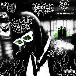 In the mode