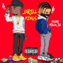Drill Kings