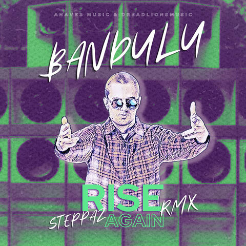 Rise Again