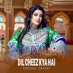 Dil Cheez kya Hai