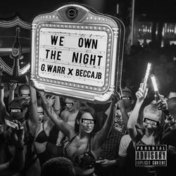 We Own The Night