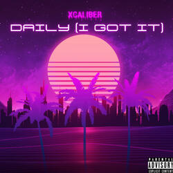 DAILY (I Got It)
