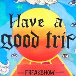 $umma jam(Have A Good Trip)