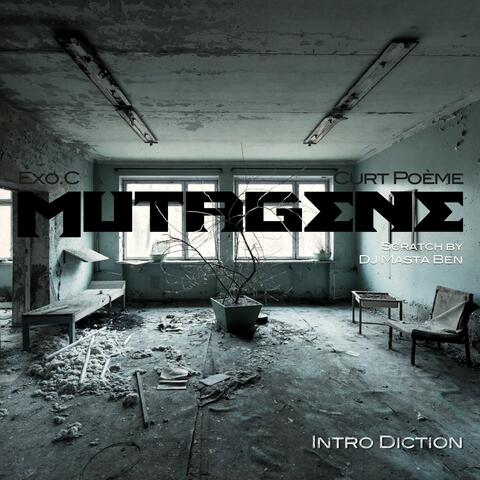 Intro Diction (Scratch by Dj Masta Ben)