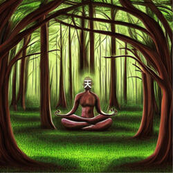 Breathing Meditation