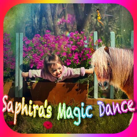 Saphira's Magic Dance