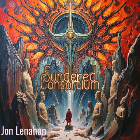 Sundered Consortium