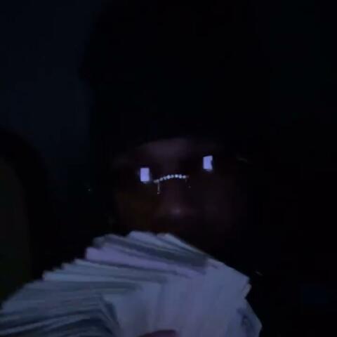 Tryna Ball
