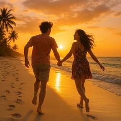 Run With You Again