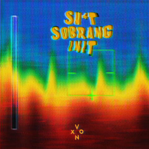 sh*t sobrang init