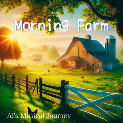 Morning Farm
