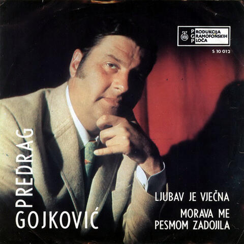 Ljubav je vječna