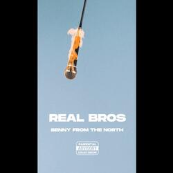 REAL BROS