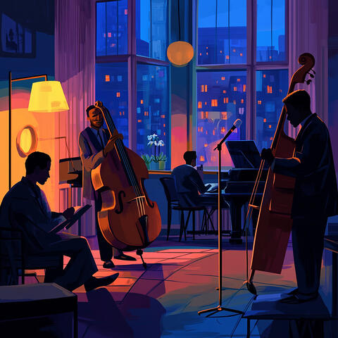 Midnight Jazz