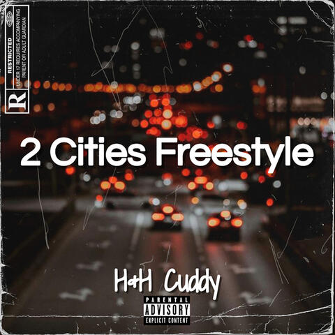 2 Cities Freestyle