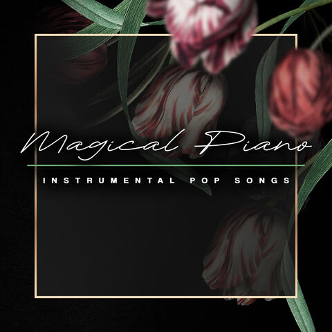 Magical Piano