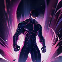 Atomic Villian