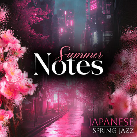 Summer Notes