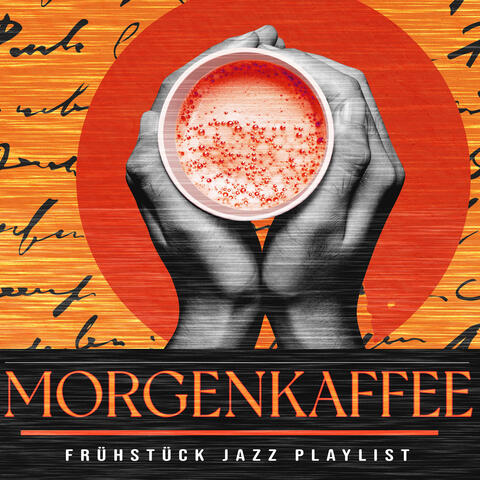 Morgenkaffee