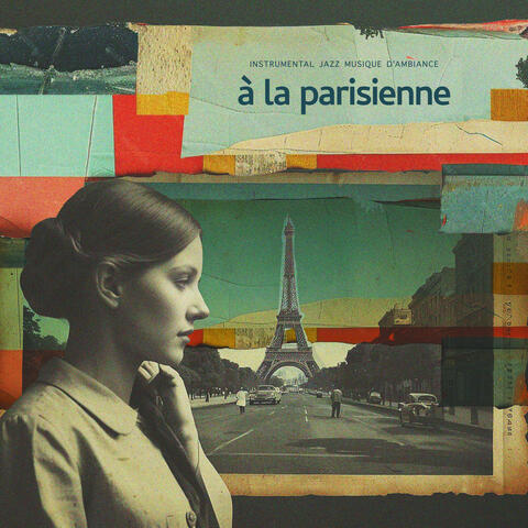 à la Parisienne