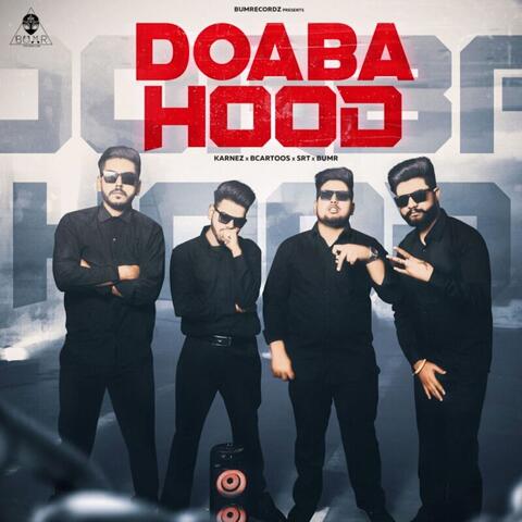 DoabaHood