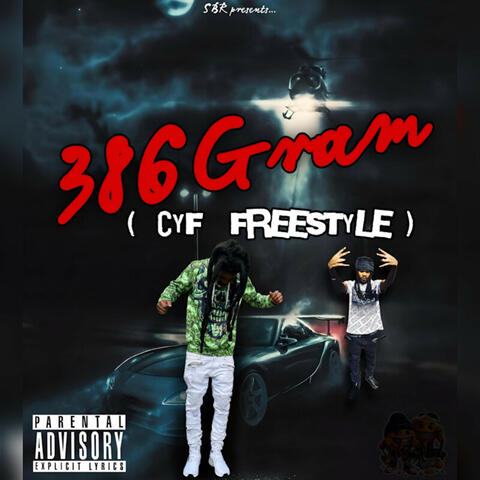 CYF FREESTYLE