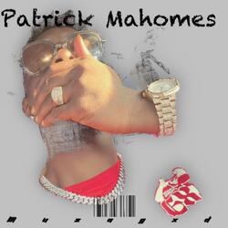 Patrick Mahomes